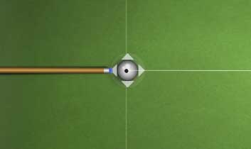 Break Shot