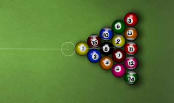 Choose Your Balls